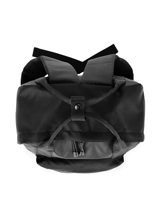 4F Rucksack 4F 4FJWSS24ABACF313 Schwarz