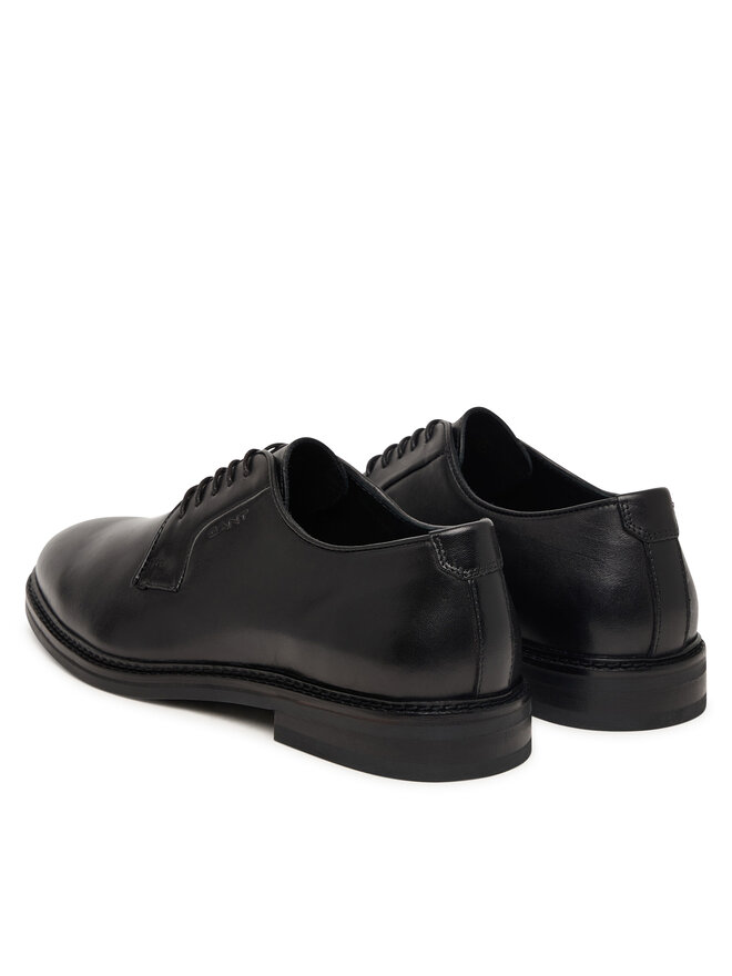 Gant Halbschuhe Gant 33631367 Schwarz