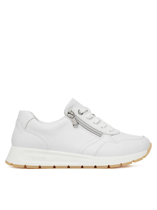 Remonte Zapatillas Remonte D2G01-80 Blanco