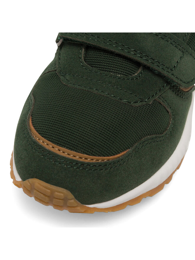 Beverly Hills Polo Club Αθλητικά Beverly Hills Polo Club CF2805-1 Χακί