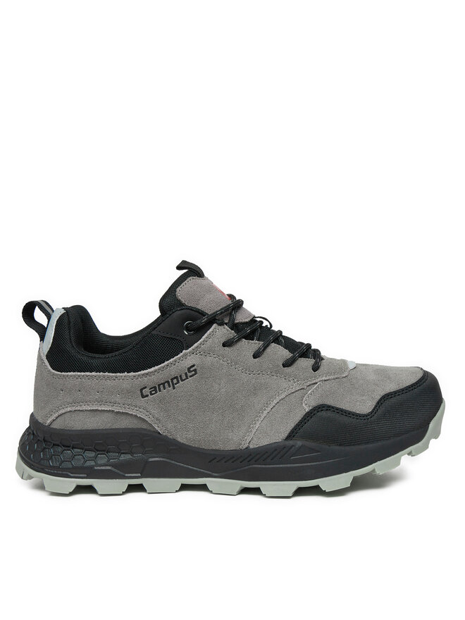 Campus Scarpe da trekking Campus CM0109323404 Grigio