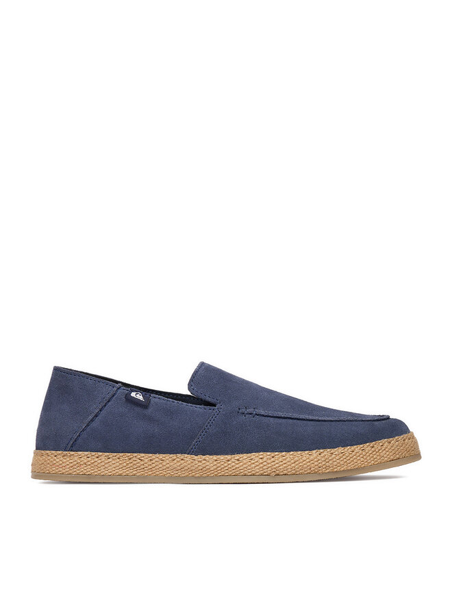 Quiksilver Espadrilles Quiksilver CEO-ESPRINT-04 MI08 Dunkelblau