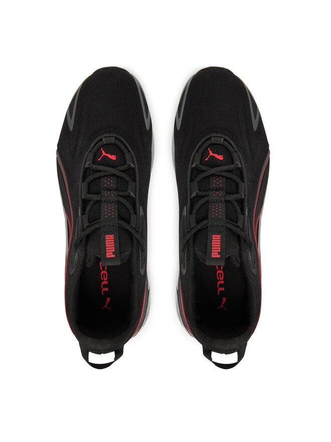 Взуття для бігу Puma Cell Solar 311175 06 Чорний | evzuttya.com.ua