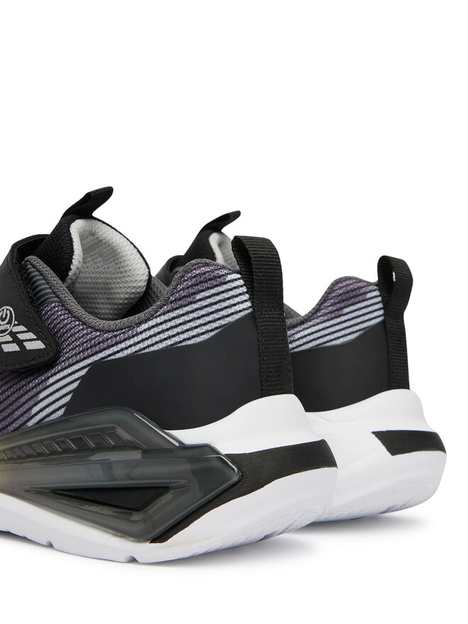 Skechers Снікерcи Skechers S Lights: Tri-Namics 2.0 401661L/BKSL Чорний