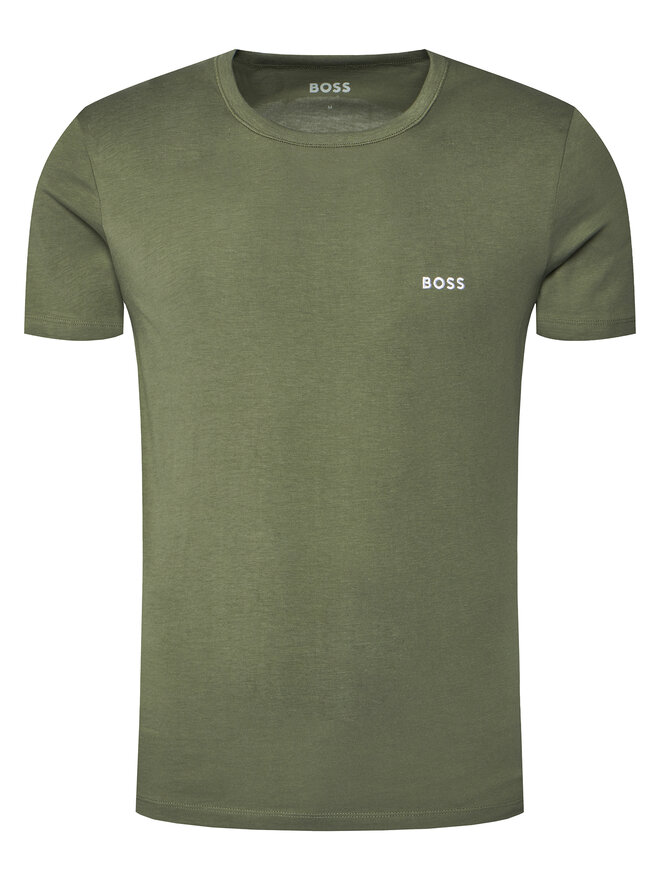 BOSS BOSS T-Shirt-Set 50532470 Bunt Regular Fit