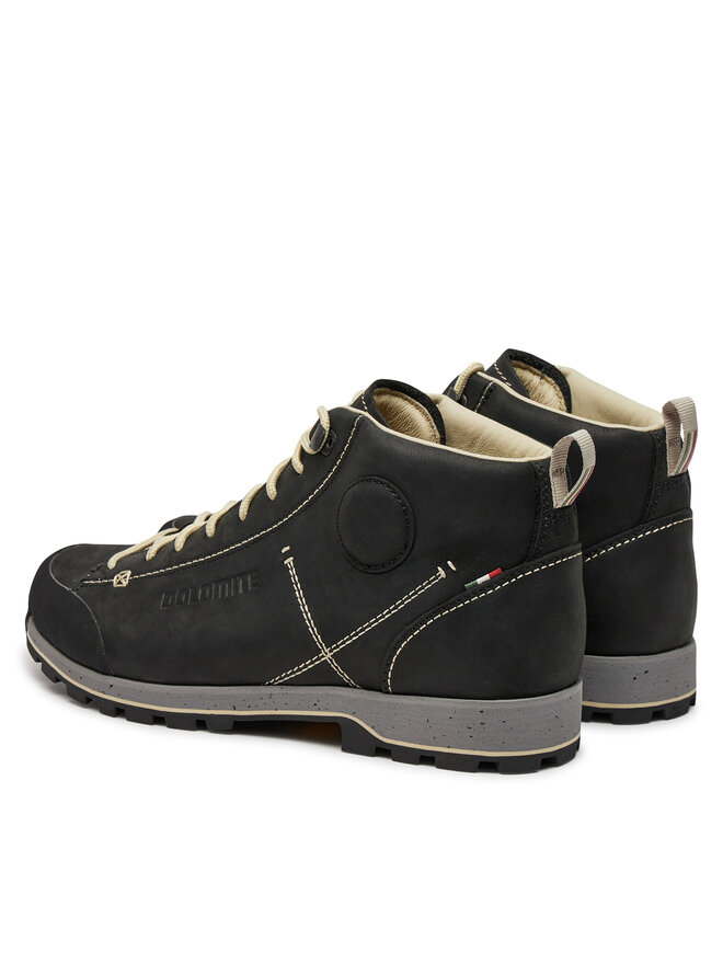 Dolomite Trekking Dolomite 292531 Crna