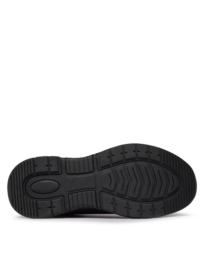 Sprandi Ghete Sprandi MP07-11736-01 Negru