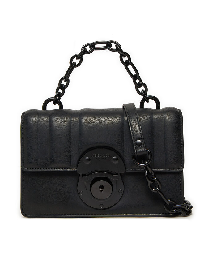 Steve Madden Kabelka Steve Madden Bfable SM13001505 Černá