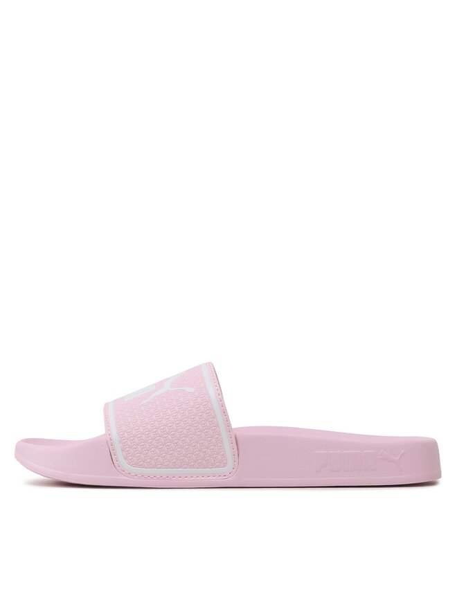 Pantoletten Puma Leadcat 2.0 38413918 Rosa | eschuhe.de