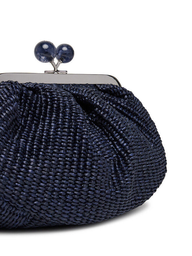 Weekend Max Mara Дамска чанта Weekend Max Mara 2515511095650 Тъмносин