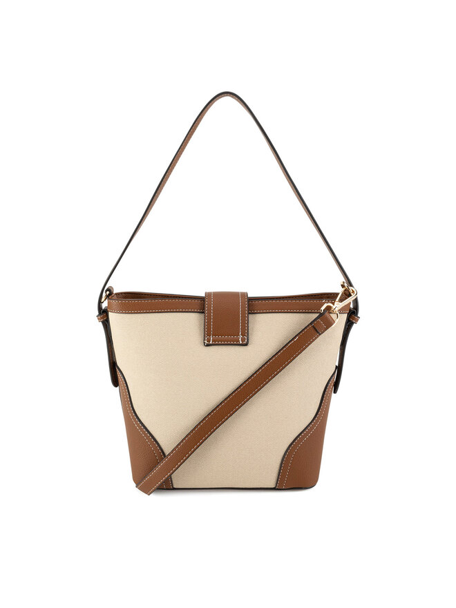Beverly Hills Polo Club Bolso Beverly Hills Polo Club BHPC-C-013-07 Marrón