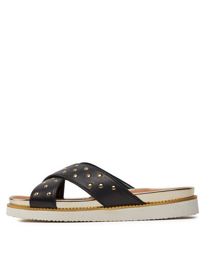 Badura Chanclas Badura 5107-69 Negro