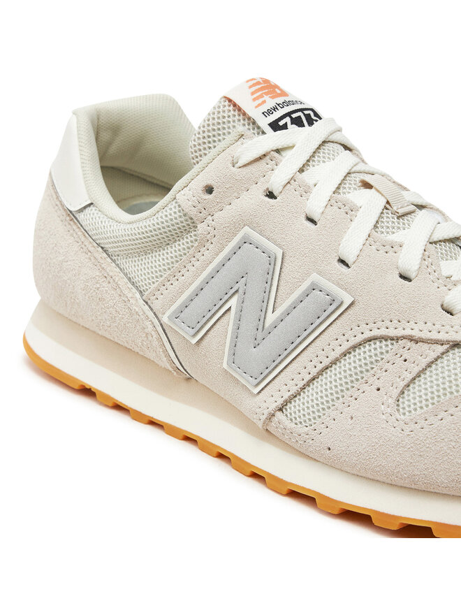 New Balance Сникърси New Balance ML373SW2 Бежов