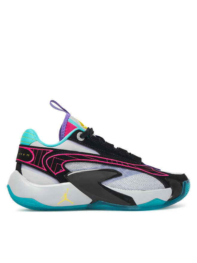 Nike Basketballschuhe Nike Luka 2 9 (GS) DZ3498 007 Violett