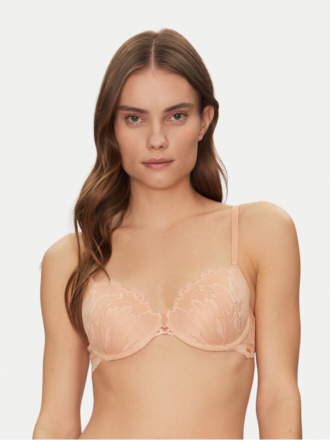Dorina Dorina Sujetador con aros Rochelle FXTT0094LA173 Beis
