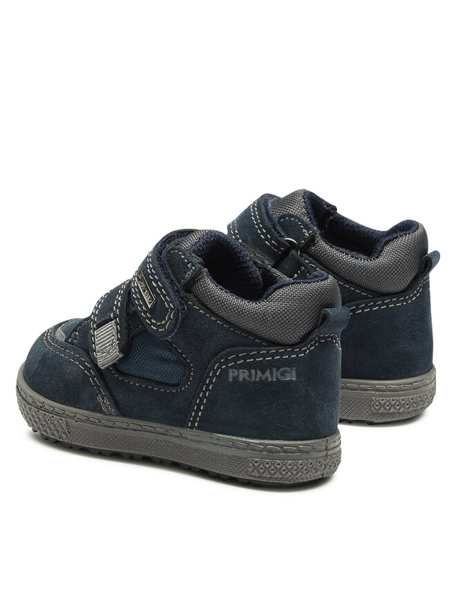 Primigi Schnürschuhe Primigi GORE-TEX 4851822 M Dunkelblau