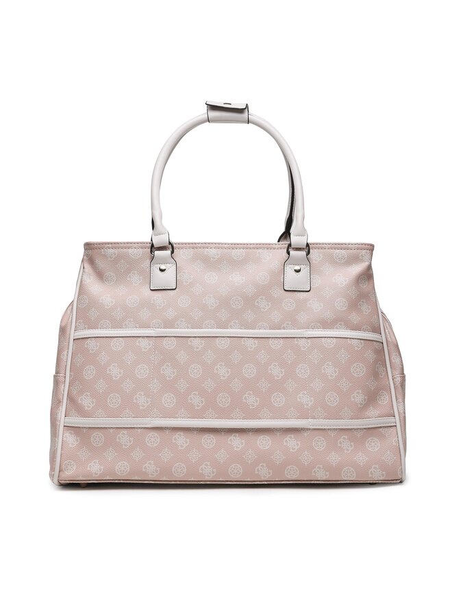 Guess Ročna torba Guess TWP745 29190 Roza