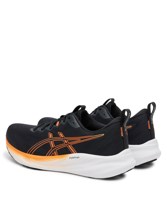 Asics Buty do biegania Asics Gel-Pulse 16 1011B962 Czarny