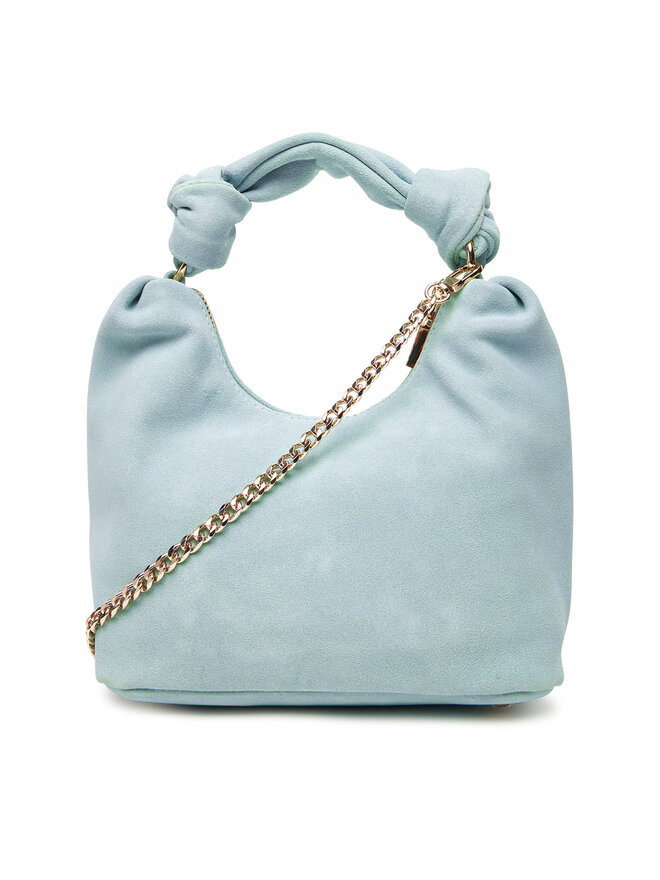 Guess Сумка Guess Isotta HWSG96 60010 Бірюзовий