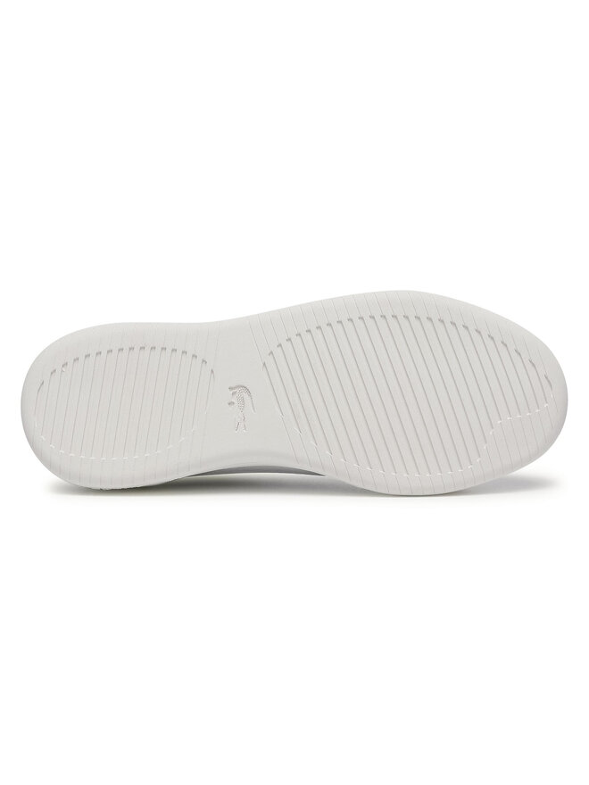 Lacoste Sneakersy Lacoste Challenge 0120 1 Sfa 7-40SFA00531Y9 Biela