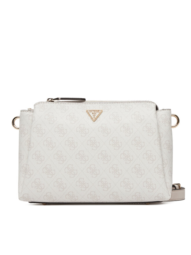 Guess Τσάντα Guess Noelle II HWBG96 72120 Εκρού