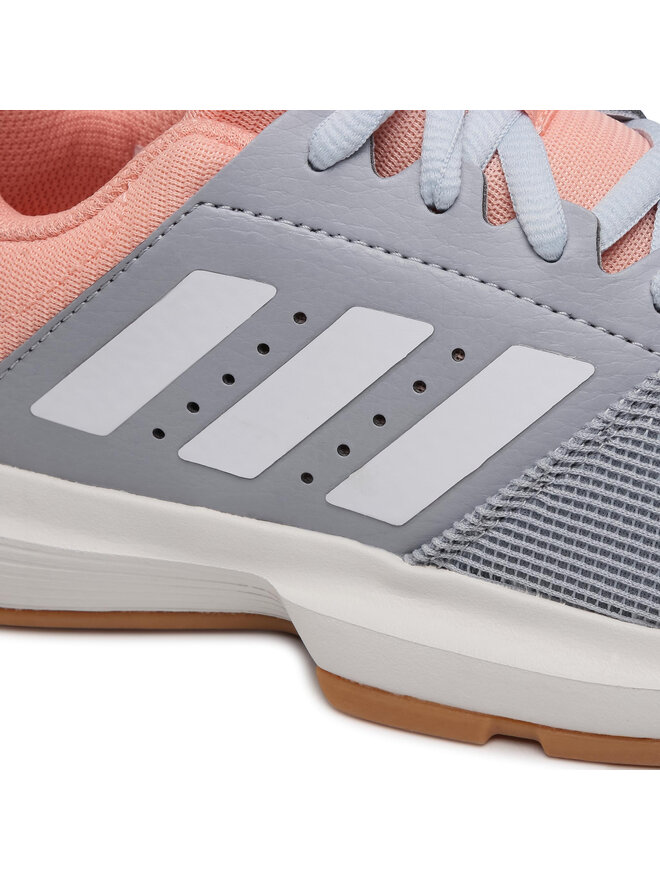 adidas Încălțăminte pentru sală adidas Essence W FX1795 Gri