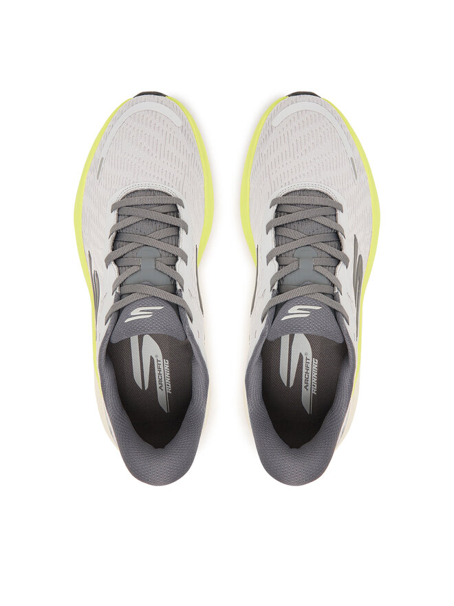 Skechers Взуття для бігу Skechers Aero Pulse 246220/GYLM Сірий