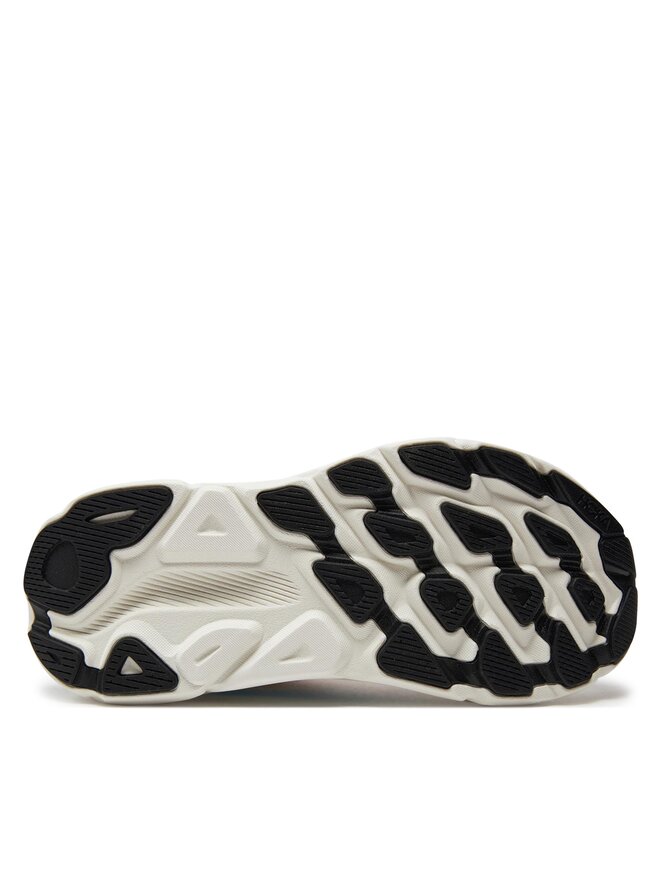 Hoka Взуття для бігу Hoka Clifton 9 1127896 Білий