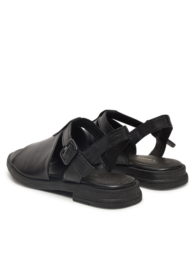 Marco Tozzi Sandalen Marco Tozzi 2-28164-42 Schwarz