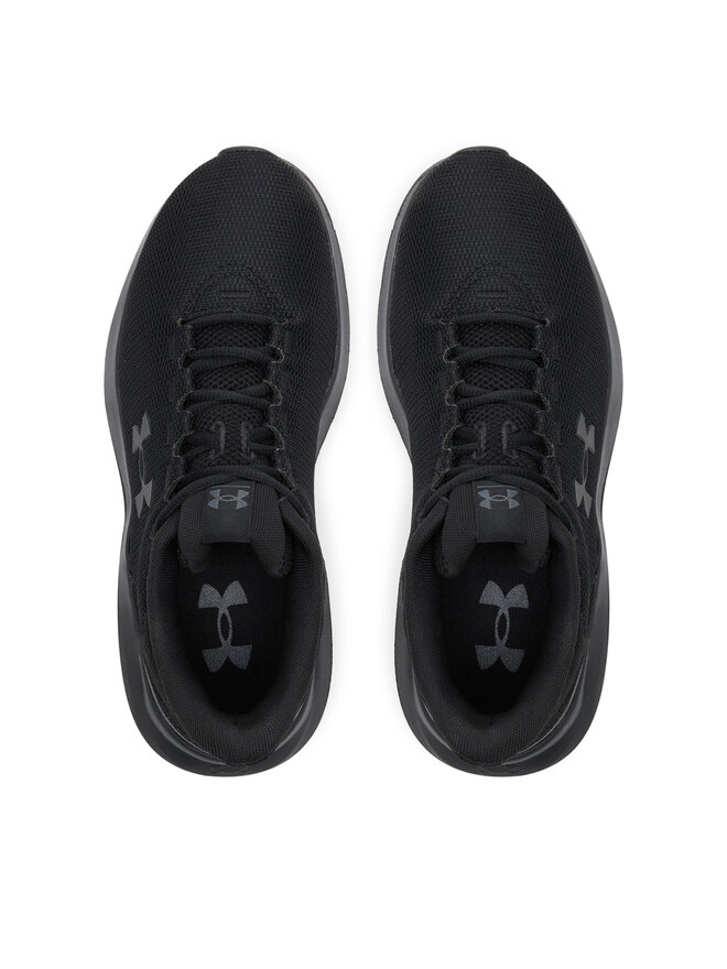 Under Armour Buty do biegania Under Armour Ua W Phade Rn 3 3028259 Czarny