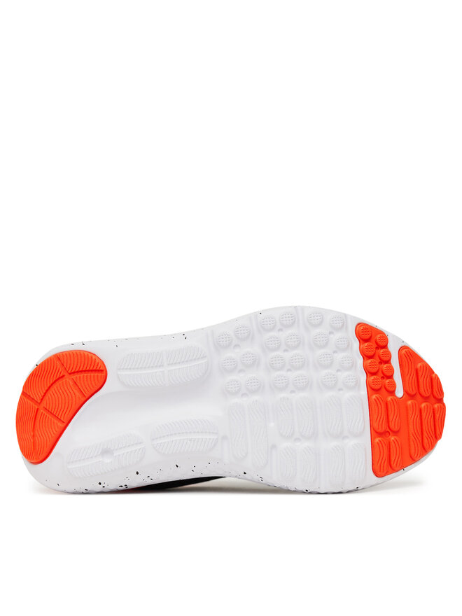 Under Armour Bėgimo batai Under Armour Ua Bgs Surge 4 3027103 Juoda