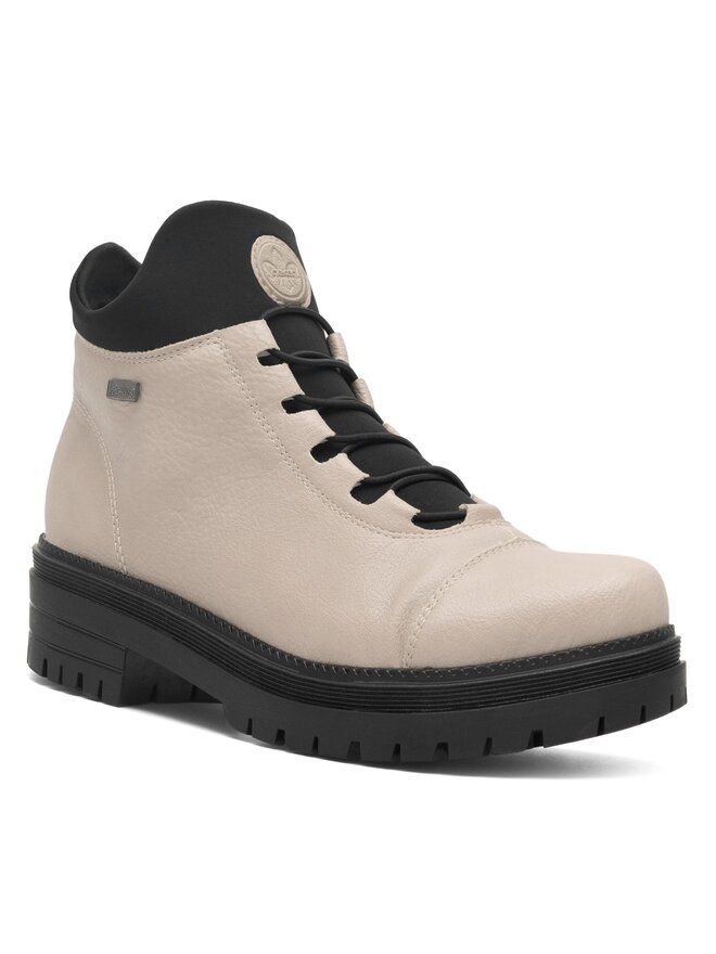 Rieker Botines Rieker Y3163-60 Beis