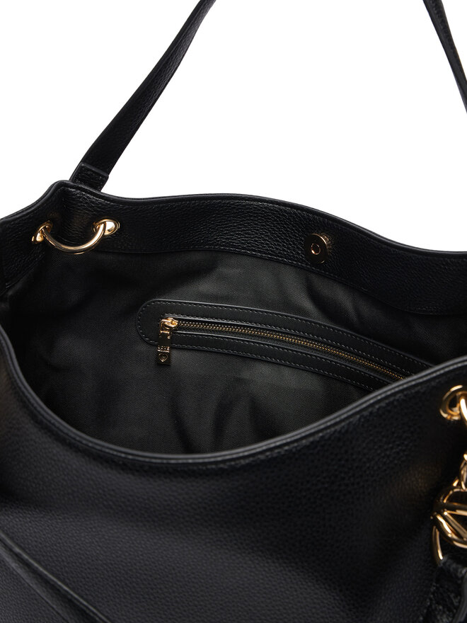 LOVE MOSCHINO Сумка LOVE MOSCHINO JC4014PP1PLB0000 Чорний