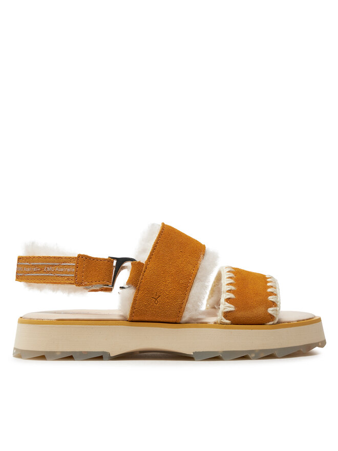 EMU Australia Sandalias EMU Australia Montobello W13057 Amarillo