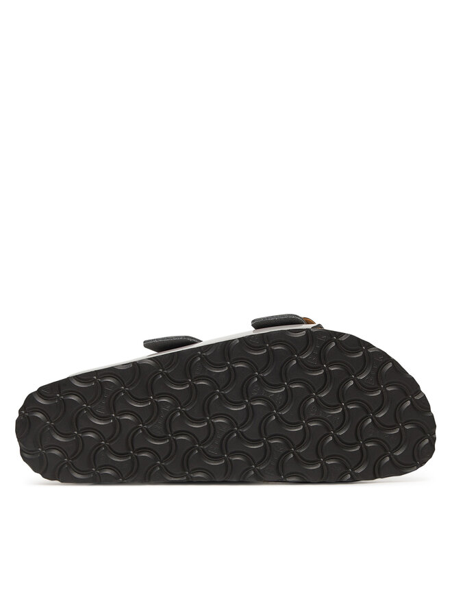 Birkenstock Чехли Birkenstock Arizona Big Buckle Hex 1029391 Сив