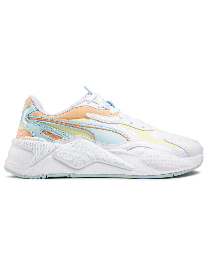 Puma Sneakers Puma RS-X Pastel Mix 375137 02 Weiß
