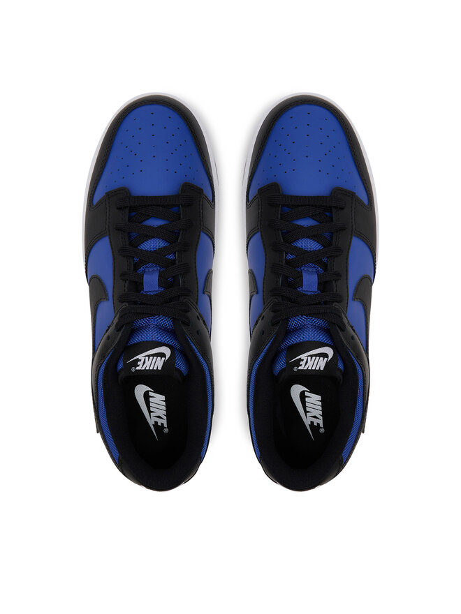 Nike Sneakers Nike Dunk Low HM9606 Albastru