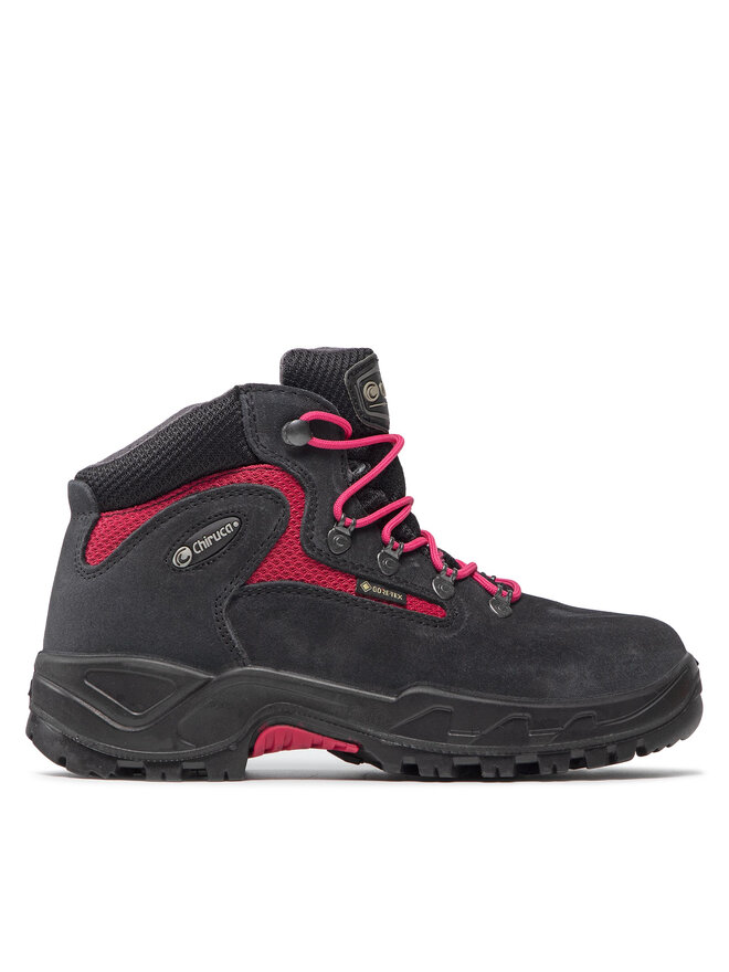 Turistiniai batai Chiruca Massana 08 GORE-TEX 4402408 Pilka