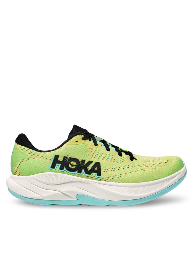 Hoka Scarpe running Hoka Rincon 4 1155130 Giallo