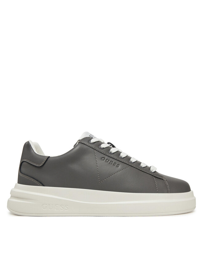 Guess Снікерcи Guess FMJLBA LEA12 Сірий