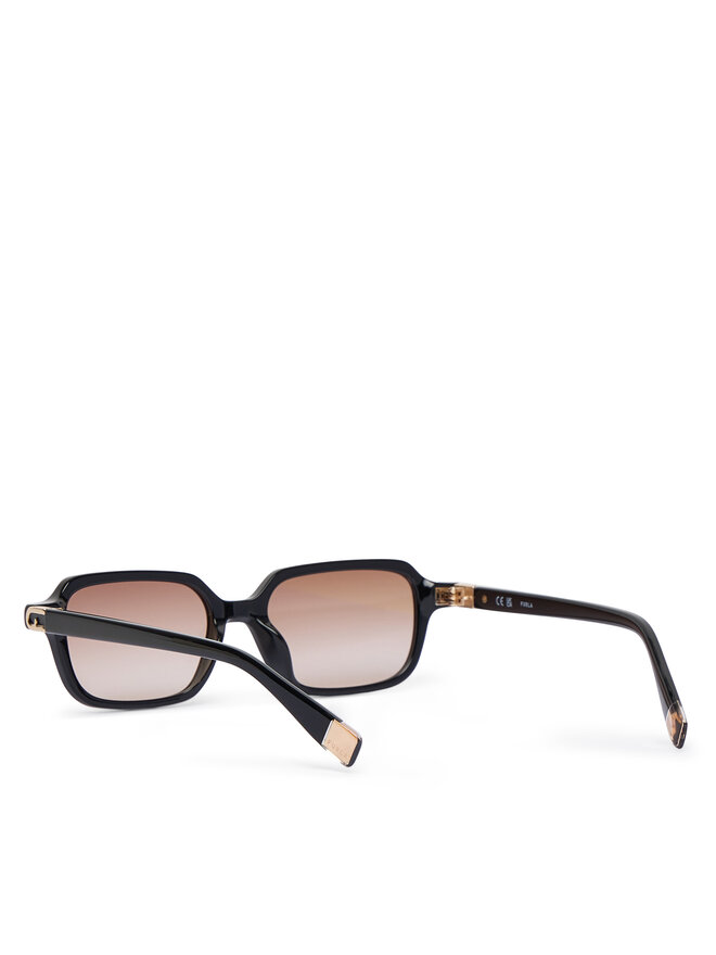 Furla Ochelari de soare Furla Sunglasses WD00153-A.0116-O6000-4-401-20-CN-D Negru