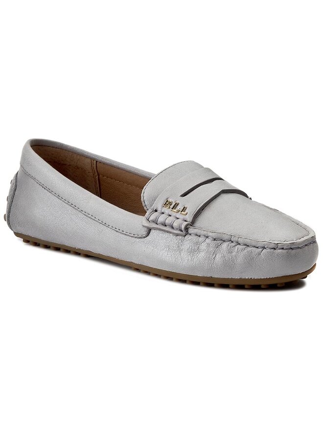 Ralph lauren belen loafers online
