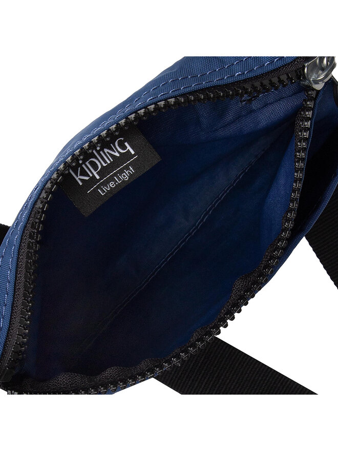 Kipling Crossover torbica Kipling Gib KPKI5913U461 Tamnoplava