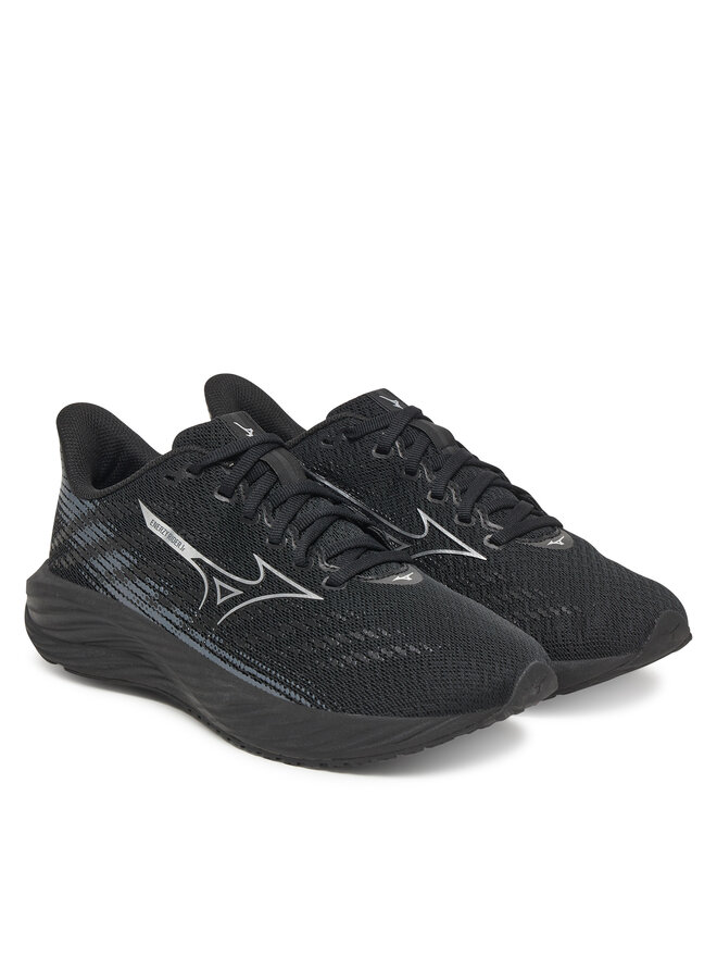 Mizuno Laufschuhe Mizuno Enerzy Rider K1GC2416 Schwarz