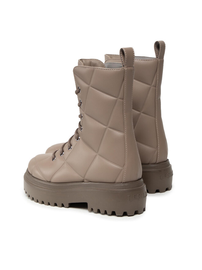 Le Silla Botines Le Silla Ranger 6410T020M1PPFAK089 Beis