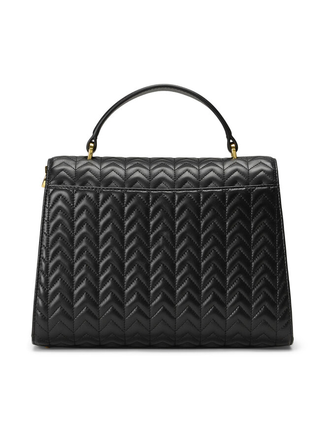 LAUREN RALPH LAUREN Torebka LAUREN RALPH LAUREN 431966766003 Czarny