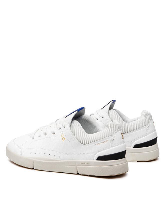 On Zapatillas On The Roger Centre Court 48.99157 Blanco