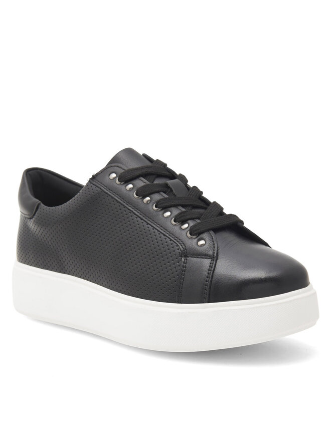 Sergio Bardi Zapatillas Sergio Bardi WYL3358-5Z-SB Negro