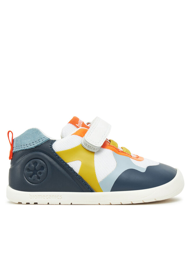 Biomecanics Sneakers Biomecanics 252163 M Dunkelblau