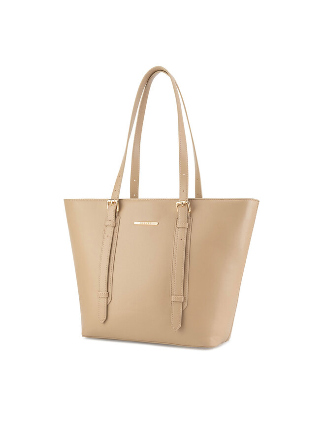 DeeZee Ročna torba DeeZee MDP-L-007-06 Bež